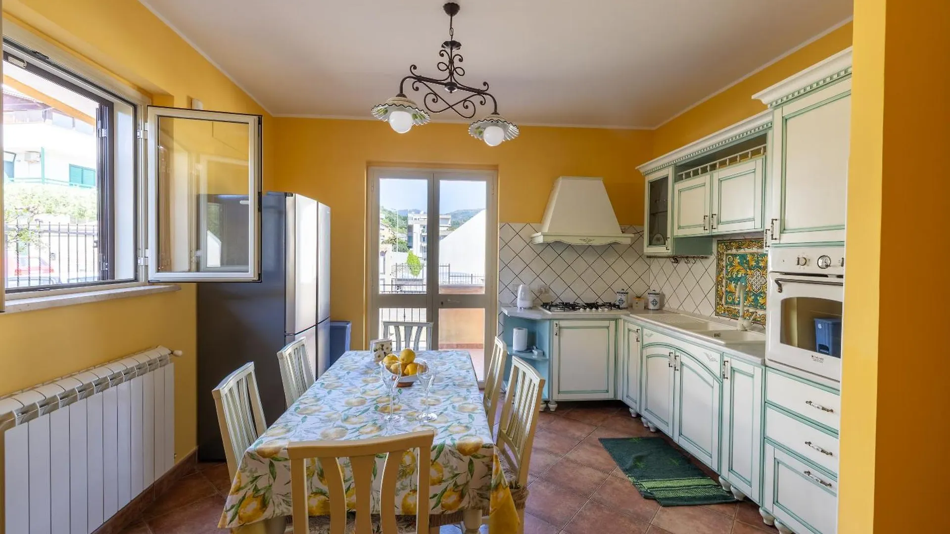 Villa Manganaro Ницца ди Сицилия