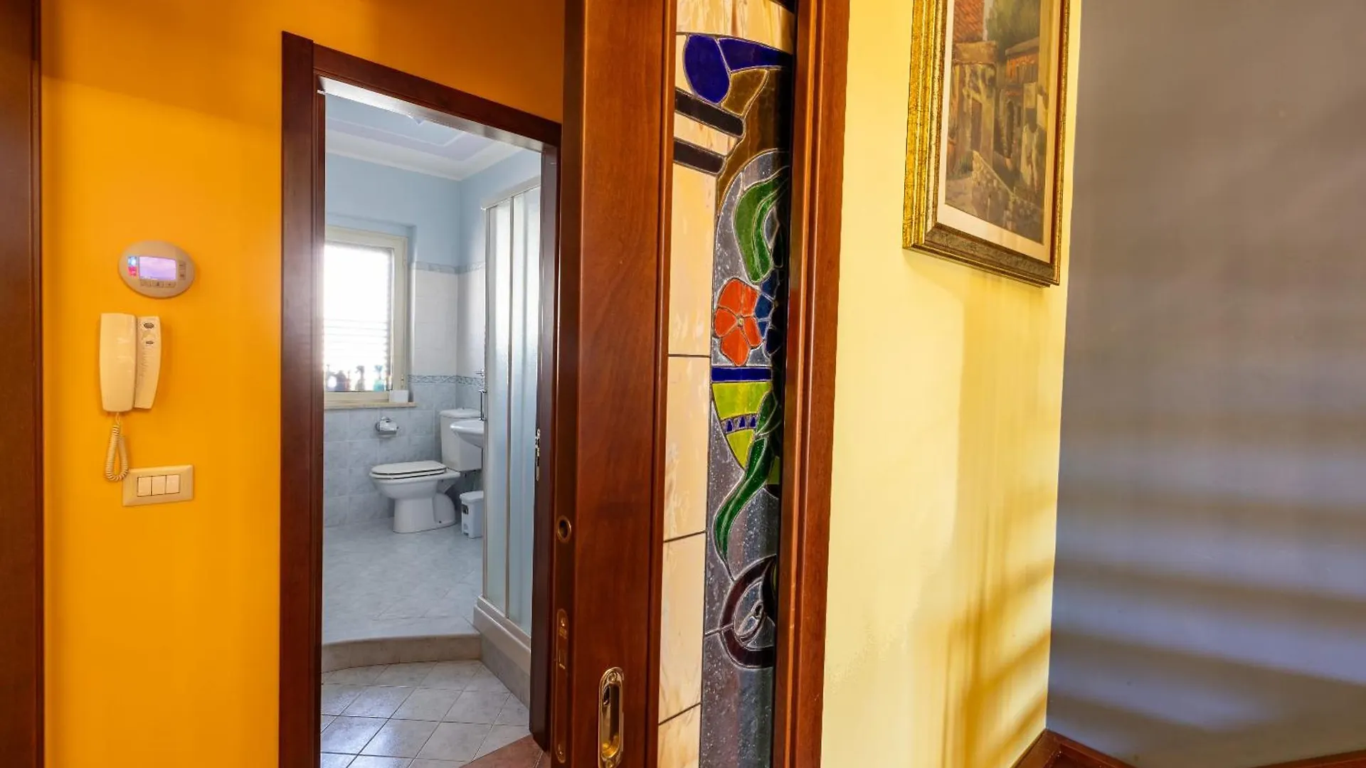 Villa Manganaro Ницца ди Сицилия 0*,  Италия