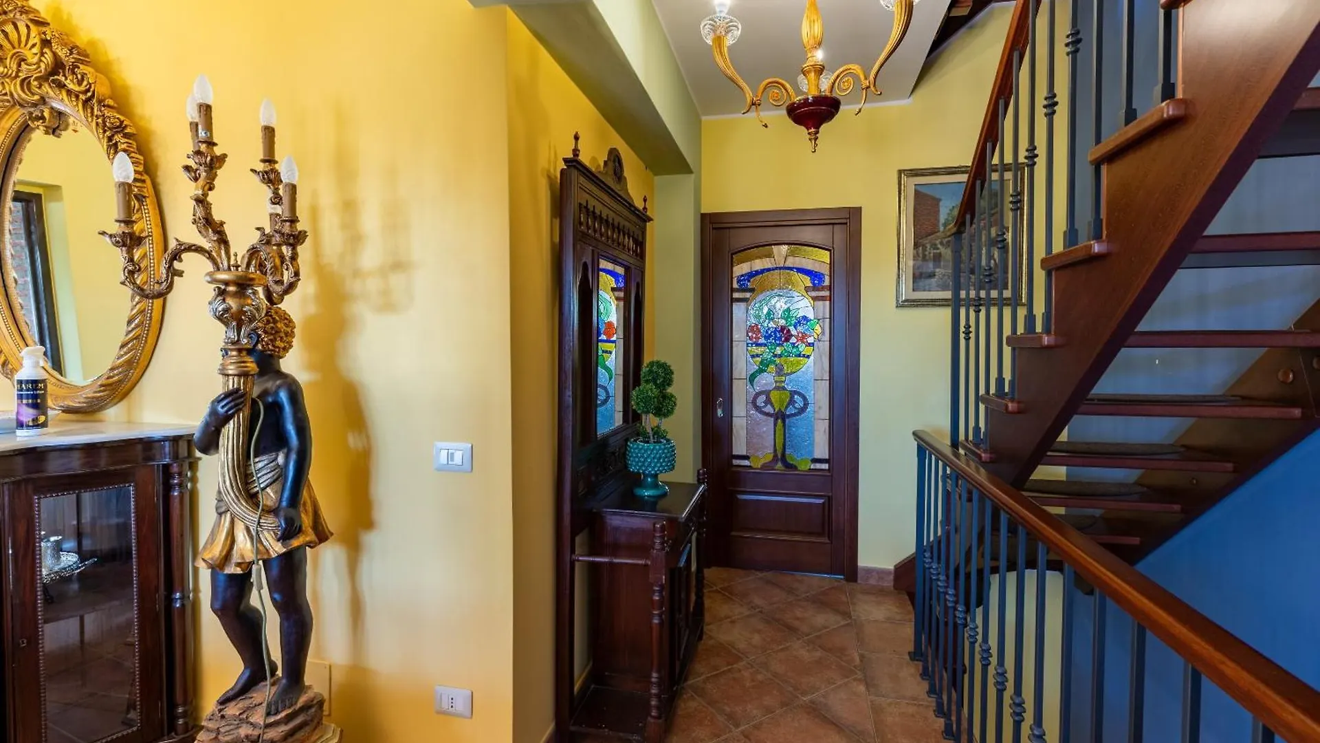 Villa Manganaro Ницца ди Сицилия 0*,